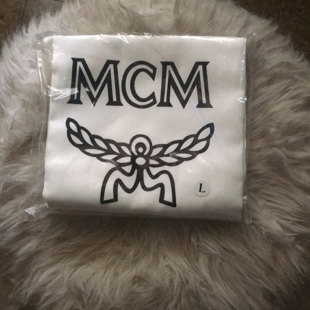 MCM dustbag